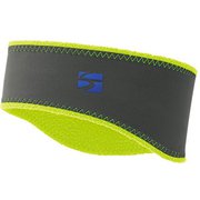 ウォーム ヘッドバンド FHU0216 DG/LN S/Mサイズ [アウトドア ヘッドバンド]