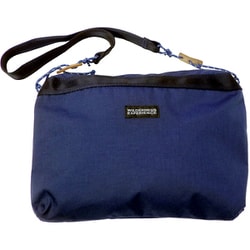 ヘイウッドショルダー ジップ Haywood Shoulder Zip 3715610 ネイビー [アウトドア系小型バッグ]