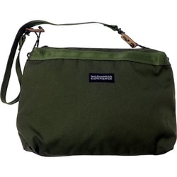 ヘイウッドショルダー ジップ Haywood Shoulder Zip 3715634 オリーブ [アウトドア系小型バッグ]