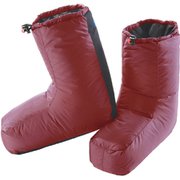Olan Red T1/Sサイズ [アウトドア ダウン小物]