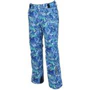 PRINT OUTER PANTS ONP90P50 713P MARIN Mサイズ [スキーウェア パンツ メンズ]