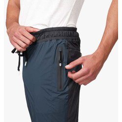 Amazon.co.jp: On(オン) RUNNING PANTS BLACK L : ファッション