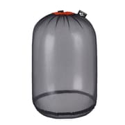 ウルトラメッシュスタッフサック ST83303 オレンジ Sサイズ [アウトドア スタッフバッグ 6.5L]