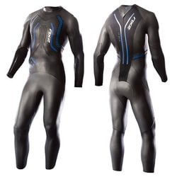 【美品】2XU ウエットスーツ トライアスロン active A1 メンズ M Amazon | 2XU A:1 Active Sleeveless Wetsuit(アクティブ