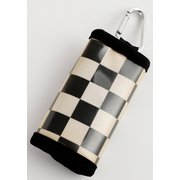blp_ロールパスケース B480 BLK-CHK [チケットホルダー パスケース]