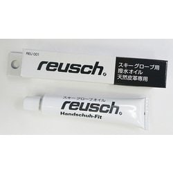 ヨドバシ.com - ロイシュ reusch GLOVE OIL REU001 [スキーグローブオイル] 通販【全品無料配達】