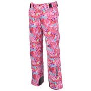 PRINT OUTER PANTS ONP90P50 973P CHERRY Sサイズ [スキーウェア パンツ メンズ]