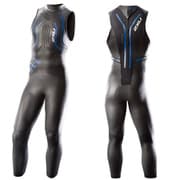 MW2305c M2XUA:1 アクティブスリーブレスウエットスーツ M