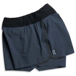 ヨドバシ Com オン On W Running Shorts 5 4106 Navy Black Sサイズ ランニングパンツ レディース 通販 全品無料配達