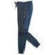 Running Pants W 206.411 Navy Sサイズ [ランニングパンツ レディース]