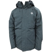 SNAKE RIVER 1642804 WHALES GREY Sサイズ [アウトドア ジャケット メンズ]