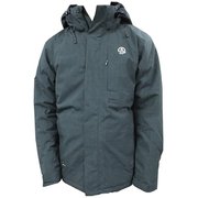 1642804 5775_WHALES GREYLSNAKE RIVER L 5775_WHALES GREY [アウトドア ジャケット＆オーバーパンツ]