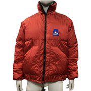 Chamane160 Red T4/XLサイズ [アウトドア ダウンウェア メンズ]