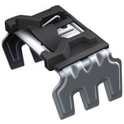 Crampon AMBITION 90mm （1 pair） 163006 [ビンディング AMBITION用クランポン]