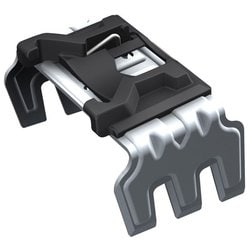 Crampon AMBITION 105 mm （1 pair） 163007 [ビンディング AMBITION用クランポン]