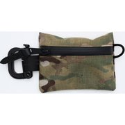 エクステンドポーチ XS Extend Pouch XS 715023 マルチカム [アウトドア系小型バッグ]