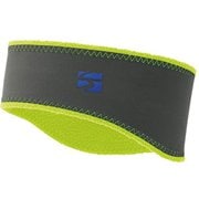 ウォーム ヘッドバンド FHU0216 DG/LN L/XLサイズ [アウトドア ヘッドバンド]