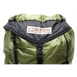 ヨドバシ.com - ライペン RIPEN ライズパック S 20 RAIZ PACK S(20) 150001 FG フォレストグリーン [アウトドア  ザック 20L] 通販【全品無料配達】