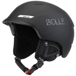 ヨドバシ.com - ボレー bolle BEAT AA31437 Soft Black XL(61-63cm) [スキーヘルメット]  通販【全品無料配達】