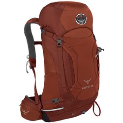 ヨドバシ.com - オスプレー Osprey ケストレル 28 OS50152 ドラゴンレッド S/Mサイズ [アウトドア系ザック]  通販【全品無料配達】