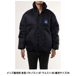 満点の valandre ダウンジャケット ズボンセット Lサイズ 登山用品