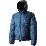 Hood Chamane Blue T4/XLサイズ [アウトドア ダウンウェア メンズ]
