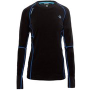 TENT PEAK 1206363 BLACK Lサイズ [アウトドア カットソー メンズ]