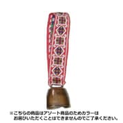 カウベルテープ付 COWBELL Mサイズ [熊鈴 熊よけ鈴]