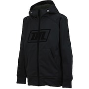 Jr.BONDING PARKA ONJ70090 BLACK（009） 150cm [スキーウェアジュニア]