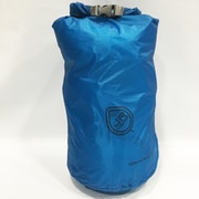 ULB015 64 Sky Blue15L Ultra Light Dry Bag 15L 64 Sky Blue [スタッフバッグ]