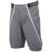 Jr.BONDING SHORT PANTS ONP70091 GRAY 003 160cm [スキーウェアジュニア]