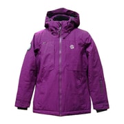 GENUS JKT W ISG M 5457 DARK VIOLET [スキーウェア ジャケット]