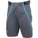 Jr.BONDING SHORT PANTS ONP70091 CHARCOAL 008 150cm [スキーウェアジュニア]