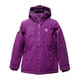 GENUS JKT W ISG XXL 5457 DARK VIOLET [スキーウェア ジャケット]