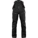 161 2 2004 BlackMW Bec de Rosses Pant M Black [スキーウェア ボトムス レディース]