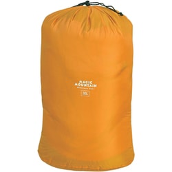 インナーパック30 MMINP30 マンゴーイエロー [アウトドア スタッフバッグ 30L]