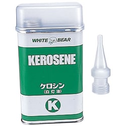 ケロシン/500ml 23-A [アウトドア 燃料]