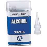 アルコール 500ml 25-A [アウトドア 燃料]
