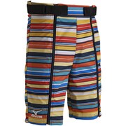 RC SHORT PANTS Z2MF7002 80 マルチ Mサイズ [スキーウェアボトムス メンズ]