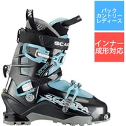 ベクター WMN SC24233 24.0cm [旧モデル バックカントリーブーツ レディース]