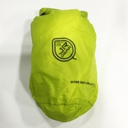 ULB002 55 Lime2.5L Ultra Light Dry Bag 2. 2.5L 55 Lime [スタッフバッグ]
