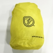 ULB002 30 Yellow2.5L Ultra Light Dry Bag 2.5L 30 Yellow [スタッフバッグ]
