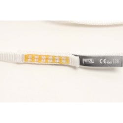 PETZL - PETZL　ペツル　ピュラノー　60cm ６本セット ヨドバシ.com - ペツル PETZL ピュラノー 10.0mm G006AA00 60cm