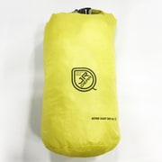 ULB010 30 Yellow10L Ultra Light Dry Bag 10L 30 Yellow [スタッフバッグ]