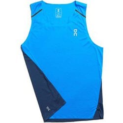 On running tank-T Sサイズ Women's Tank-T | Brown & Yellow | On United States