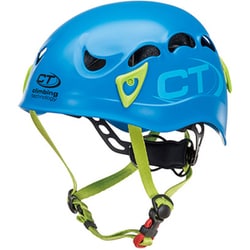 ヨドバシ.com - クライミングテクノロジー CLIMBING TECHNOLOGY ギャラクシー CT-42018 ブルー/グリーン [クライミング  ヘルメット] 通販【全品無料配達】