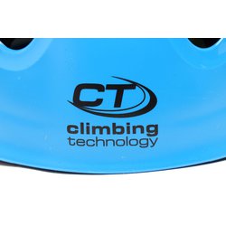 ヨドバシ.com - クライミングテクノロジー CLIMBING TECHNOLOGY ギャラクシー CT-42018 ブルー/グリーン [クライミング  ヘルメット] 通販【全品無料配達】