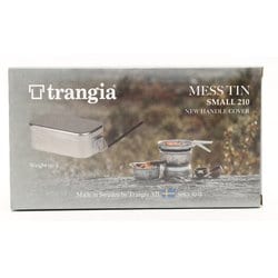 ヨドバシ.com - trangia トランギア メスティン TR-210 [アウトドア