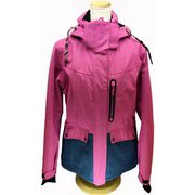 17 KELLY 53232 661 38/Lサイズ [スキーウェア ジャケット レディース]