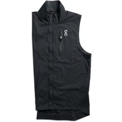 ヨドバシ.com - オン On Weather Vest M 110.4005 M Black Lサイズ 